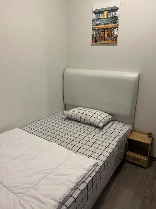 sudirman suites apartment jakarta