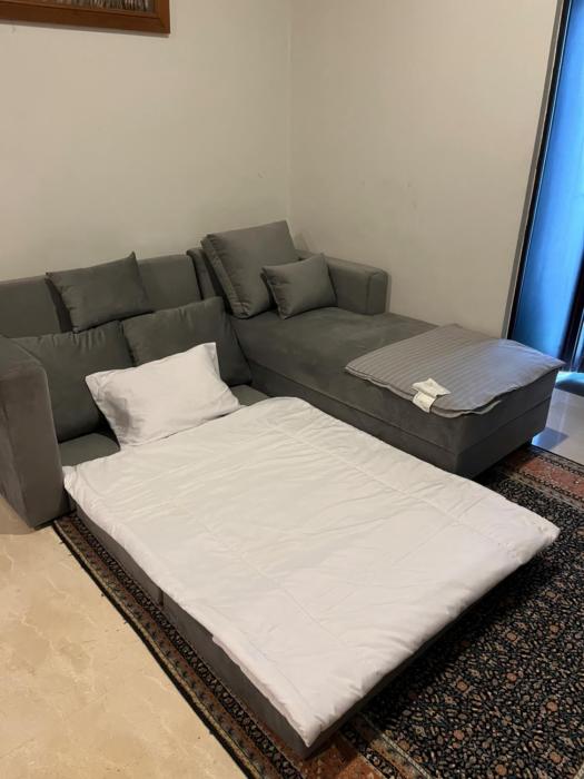 sudirman suites apartment jakarta