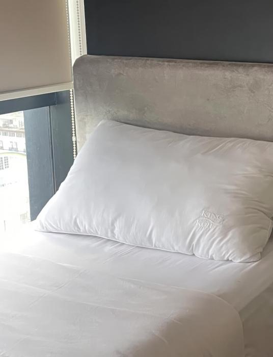 sudirman suites apartment jakarta