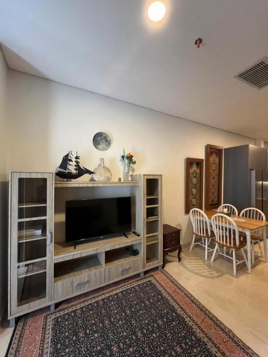 sudirman suites apartment jakarta
