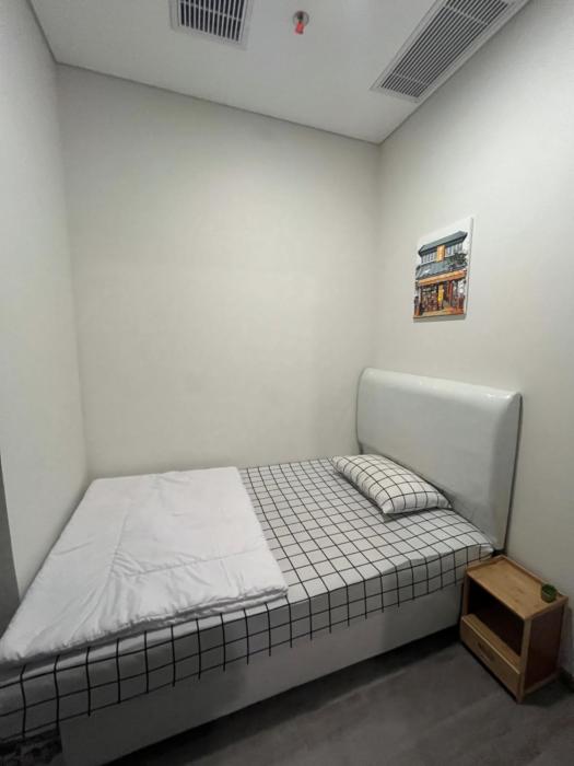 sudirman suites apartment jakarta
