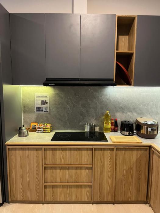 sudirman suites apartment jakarta