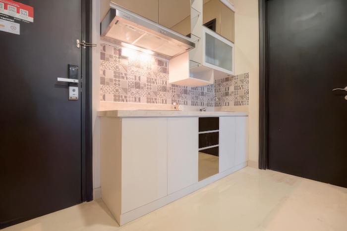 sudirman suites apartment jakarta