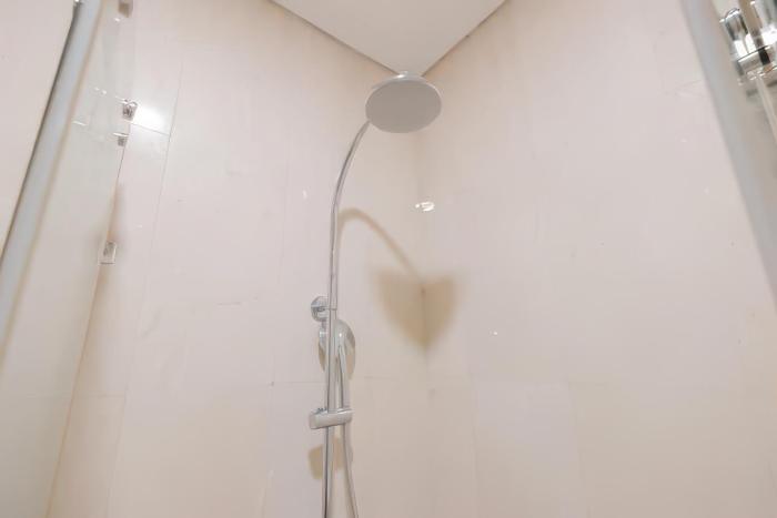 sudirman suites apartment jakarta