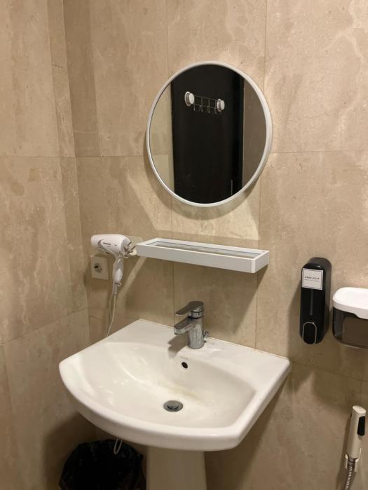 sudirman suites apartment jakarta