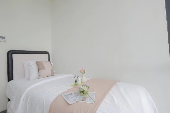 sudirman suites apartment jakarta