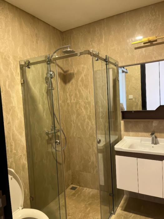 sudirman suites apartment jakarta