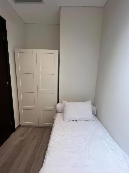 sudirman suites apartment jakarta