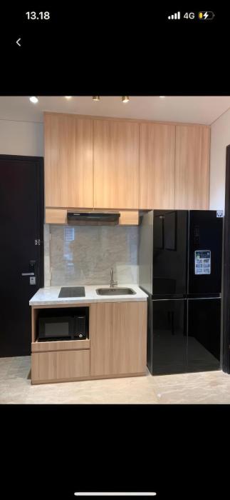 sudirman suites apartment jakarta