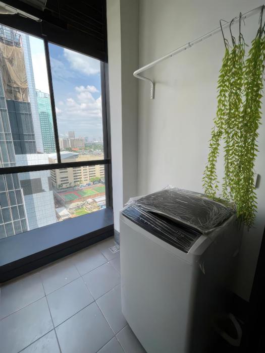 sudirman suites apartment jakarta
