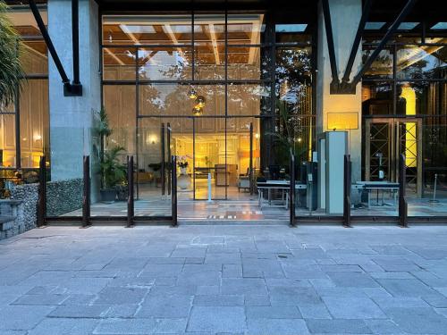 sudirman suites apartment jakarta