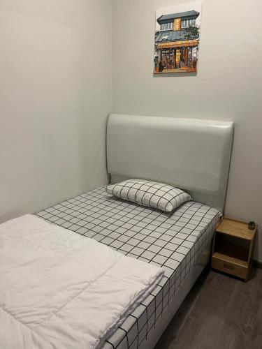 sudirman suites apartment jakarta