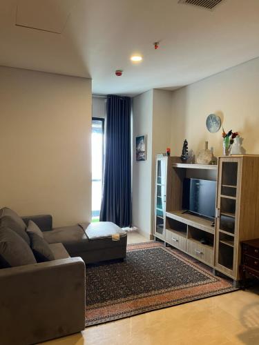 sudirman suites apartment jakarta