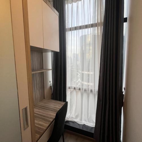 sudirman suites apartment jakarta