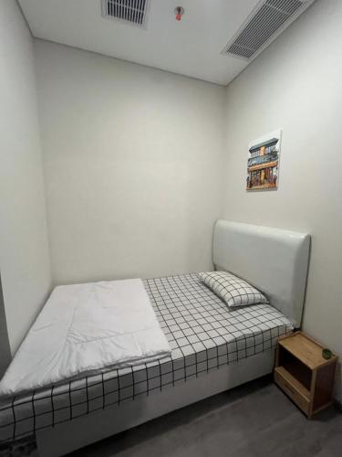 sudirman suites apartment jakarta