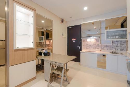 sudirman suites apartment jakarta