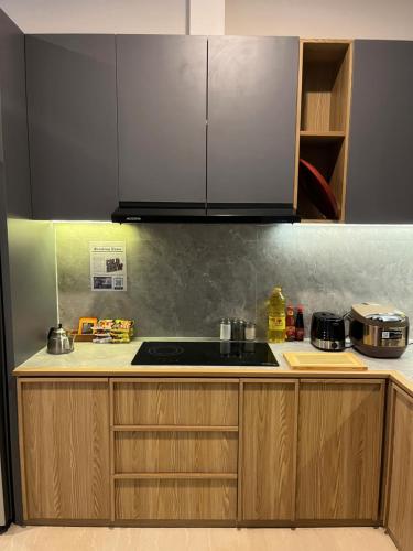sudirman suites apartment jakarta