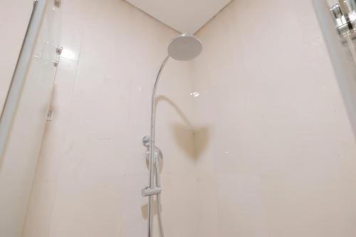 sudirman suites apartment jakarta