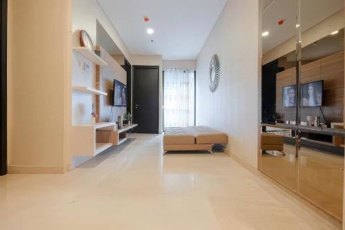 sudirman suites apartment jakarta