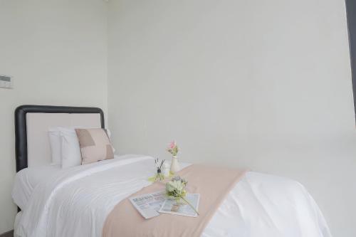 sudirman suites apartment jakarta