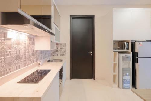 sudirman suites apartment jakarta
