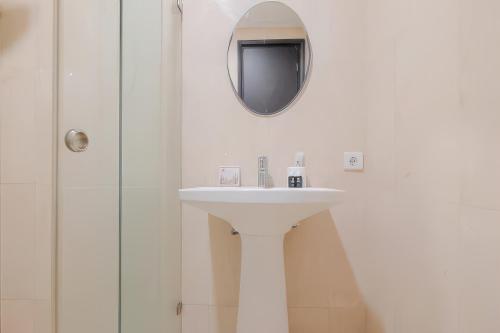 sudirman suites apartment jakarta