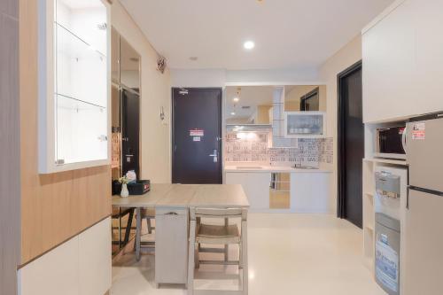 sudirman suites apartment jakarta