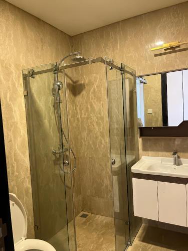 sudirman suites apartment jakarta