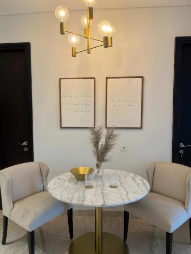 sudirman suites apartment jakarta