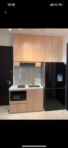 sudirman suites apartment jakarta