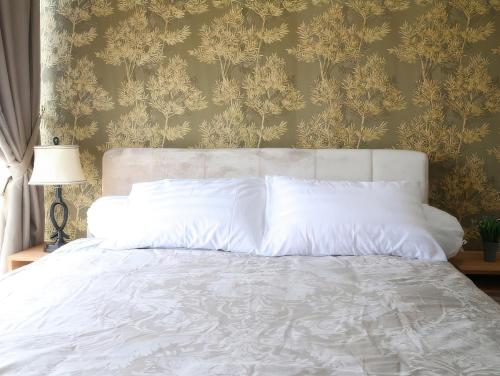 genius jakarta menteng park luxury apt