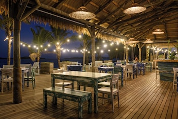 praia do bilene