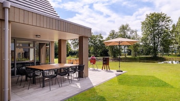 dormio resort de hondsrug