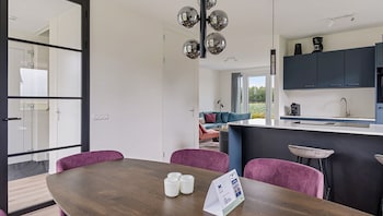 Dormio Resort Medemblik,,3 star