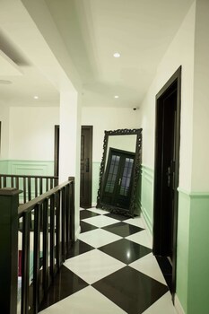 the hendon house
