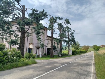 casa delle viole