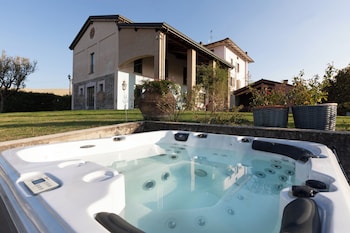 casa delle viole