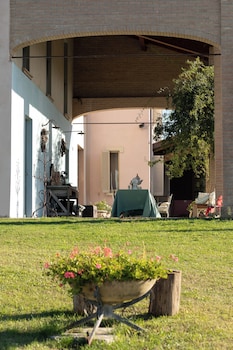 casa delle viole