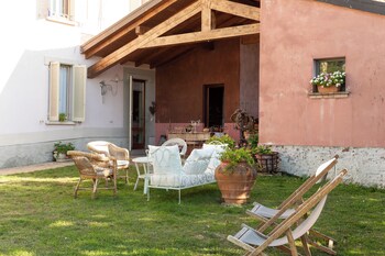 casa delle viole