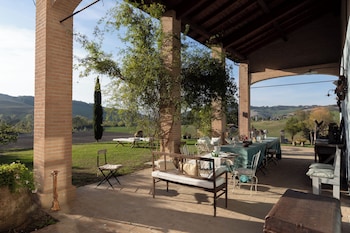 casa delle viole