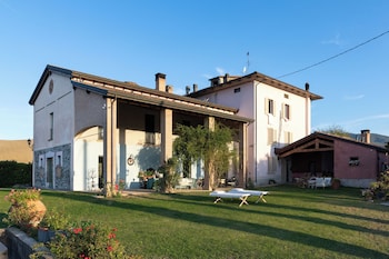 casa delle viole