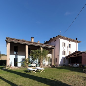 Casa Delle Viole,,0 star