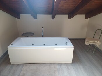 casa delle viole