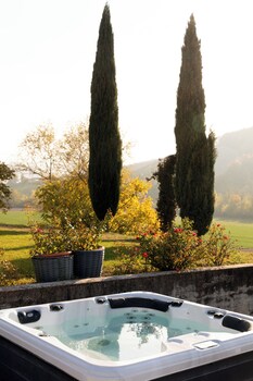 casa delle viole