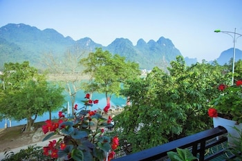 phong nha homie home