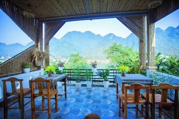 phong nha homie home