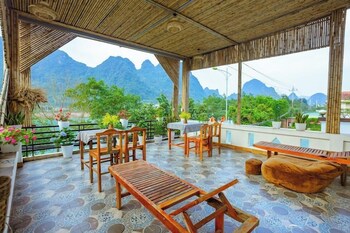 phong nha homie home
