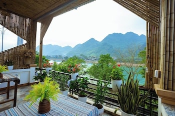 phong nha homie home