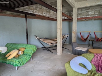 ks guest house hostel