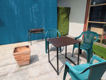 ks guest house hostel